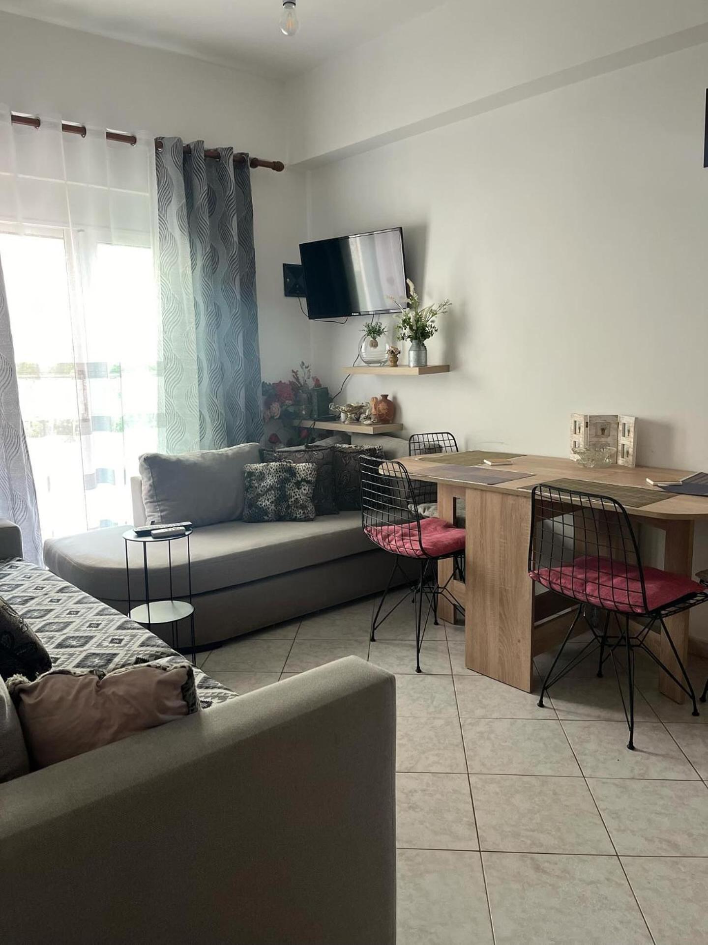 Mimoza Apartments Sarandë Eksteriør bilde